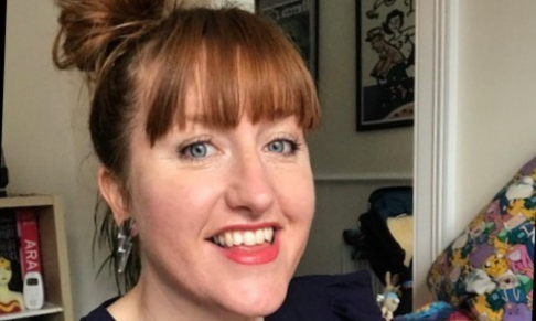 Former Hearst UK health and wellness ecommerce editor goes freelance